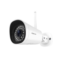 Foscam FI9902P - High-End DIY Outdoor 1080P Wired or Wireless IP Camera Photo