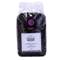 Kalahari Coffee Meerkat Medium Dark Roast 1kg – Beans Photo