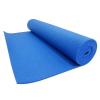 Veefit Standard Yoga Mat- Blue Photo