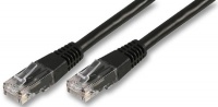 Antwire Pro Signal PSG03306 Cat6 RJ45 Ethernet Patch Lead 10m Black Photo