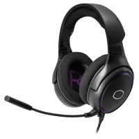 Cooler Master MasterPulse MH630 Gaming Head Phones Photo