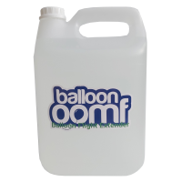 Balloon Oomf 5000ml Photo