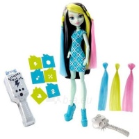 Mattel Monster High - Frankie Stein Doll Photo
