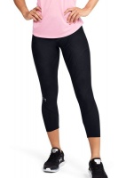 Under Armour Women's Fly Fast Jacquard Crop Photo