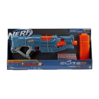 Nerf Elite 2.0 Turbine CS-18 Motorized Blaster 73220 Photo