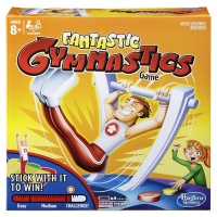 Kids Gaming - Fantastic Gymnastics Game Photo