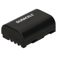 Duracell Panasonic DMW-BLF19 Battery by Photo