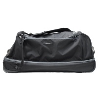 Travelite Storm Trolley Duffle With Back Pack Straps Photo