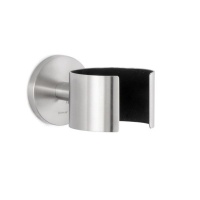 blomus Hairdryer Holder Stainless-Steel Matte - PRIMO Photo