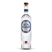 Jose Cuervo - Traditional Silver Tequila - 750ml Photo