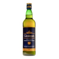 Glenbrynth Premium Blended Scotch Whisky - 2 x 750ml Photo