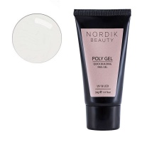 Nordik Beauty Polygel Nail Enhancement - 30ml Photo