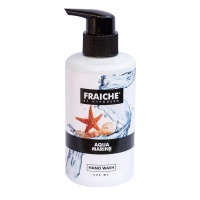 Fraiche Liquid Handwash - Aqua Marine 300ml Photo