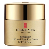 Elizabeth Arden Ceramide Lift and Firm Eye Cream SPF 15 PA 15ml Photo