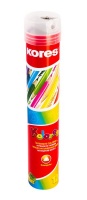Kores Kolores Colouring pencils in Tube 12's Photo