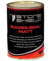 Stonehshield Quarri Seal Matt 5 Litre Photo