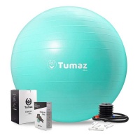 Tumaz Premium 75cm Birth or Exercise Anti-Burst Ball Photo