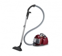 Electrolux The Power Of Silence Vacuum Cleaner Photo