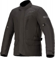 Alpinestars Gravity Drystar Jacket - Black Photo