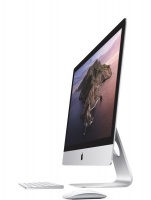 Apple 27-inch iMac with Retina 5K display: 3.3GHz 6-core i5 processor 512GB Photo
