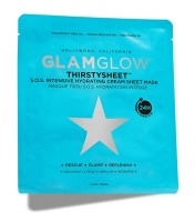 Glamglow Thirstysheet Hydrating Sheet Mask Photo