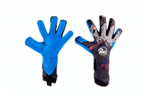Rg Goalkeeper Gloves - Aversa Photo
