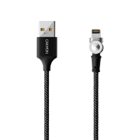 Canyon Apple iPhone and iPad Charge / Sync cable with Magnetic Charge Port Photo