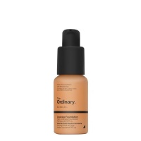 The Ordinary Coverage Foundation - Dark 3.1 Y Photo