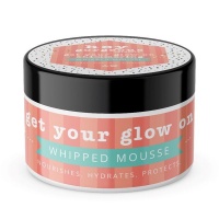 Hey Gorgeous Get Your Glow On Shimmering Whipped Mousse 200g Photo