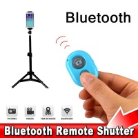 mobile phone and ipad dual-purpose clip with remote Photo