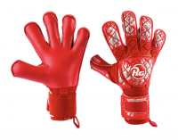 RG Goalkeeper Gloves - Snago Rosso Photo