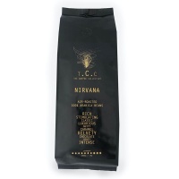 Nirvana - Air-Roasted 100% Arabica Coffee Beans - 1kg Photo