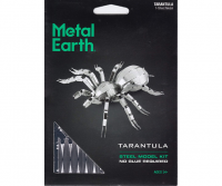 Metal Earth Metal Model Tarantula Photo