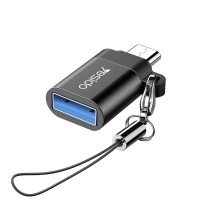 Yesido USB to Micro USB OTG Adapter Photo
