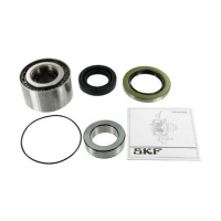 Skf Rear Wheel Bearing Kit For: Toyota Cressida 2.0 Photo