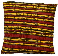 Mvulakazi Bamboo Scatter Cushion Photo