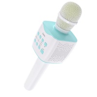 Hoco BK5 Karaoke Microphone Photo