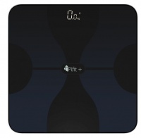 PiFit Next Gen Smart Body Fat Scale - BMI - Bluetooth - iOS & Android App Photo