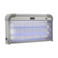 Eurolux H125 LED Insect Killer with 2 x 3W LED Tubes 50m2 Photo