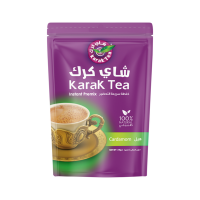Karak Chai Tea - Cardamom Flavour 1kg Photo