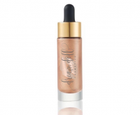 Dream Doll Cosmetics - Highlighter Drops - Champagne Photo