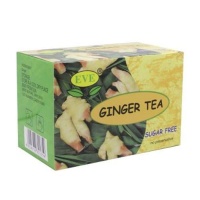 EVE’s Instant Ginger Tea 20 Sachets - Extra Strong Photo