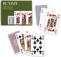 Piatnic Rummy - Card Game Photo