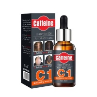 Caffeine C1 Anti Hair Loss Essential Oil 30ml Photo