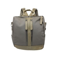 Blackcherry Dual Backpack/Shoulder Bag Photo