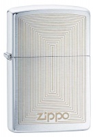 Zippo Lighter 200 Design Photo