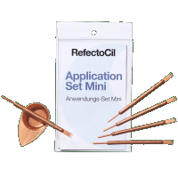 RefectoCil Application Set Mini Photo