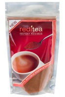 Reditea - Instant Rooibos for Easily Making Healthy Tea - 65g Photo