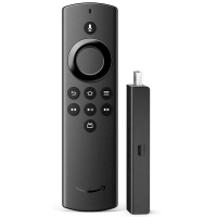 Amazon Fire Tv Stick Lite With Alexa Voice Remote Lite Photo