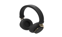 Ultra Link Gravity Bluetooth Headphones Photo